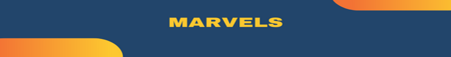 Marvels